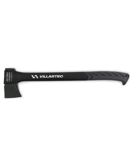 Топор-колун VILLARTEC 23,5", 60 см, 1300 гр., изображение 2