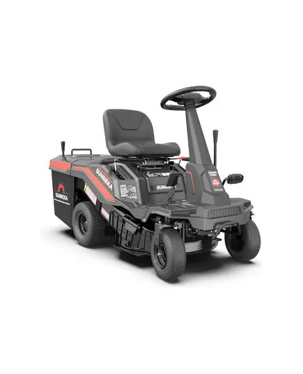 Райдер садовый SUNREKA GSR24LEG, изображение 2