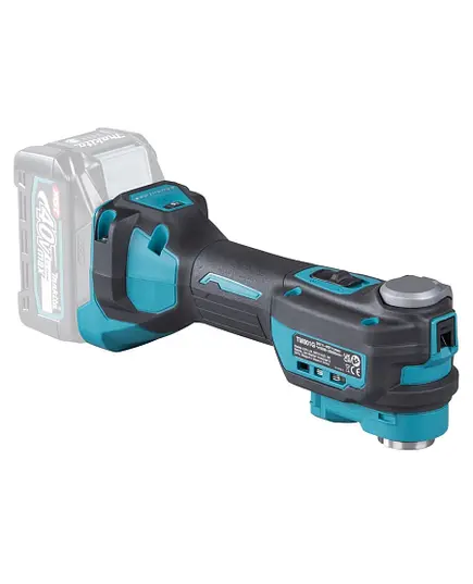 Аккумуляторный резак  Makita TM001GZ, 40 В, , без АКБ и ЗУ, изображение 5