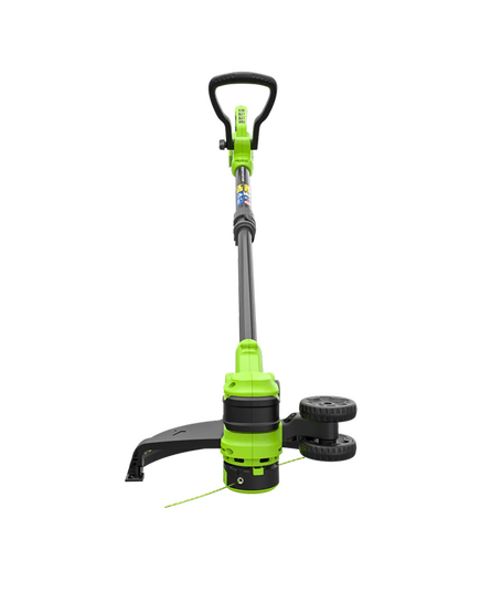 Аккумуляторный триммер GREENWORKS ST3002, 30 см, б/щ, без АКБ и ЗУ, изображение 8
