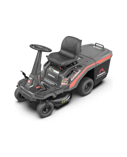 Райдер садовый SUNREKA GSR24LEG, изображение 5