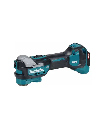 Аккумуляторный резак  Makita TM001GZ, 40 В, , без АКБ и ЗУ, изображение 2