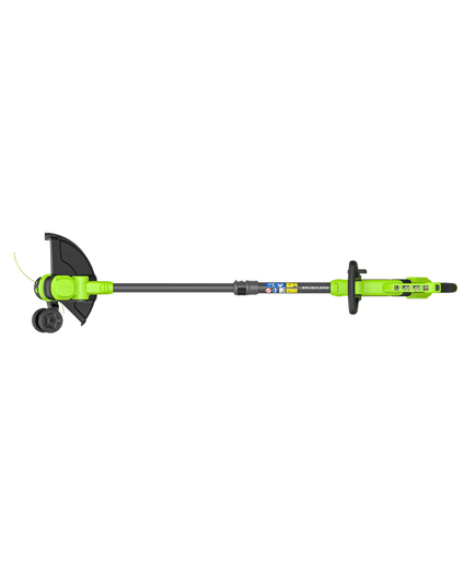 Аккумуляторный триммер GREENWORKS ST3002, 30 см, б/щ, без АКБ и ЗУ, изображение 6