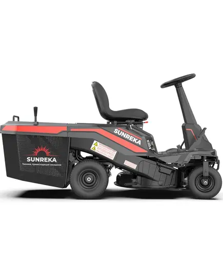 Райдер садовый SUNREKA GSR24LEG, изображение 6