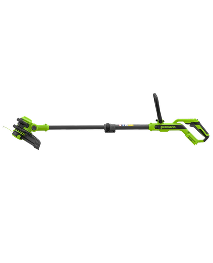 Аккумуляторный триммер GREENWORKS ST3002, 30 см, б/щ, без АКБ и ЗУ, изображение 2