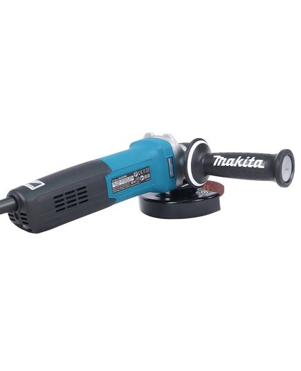 Угловая шлиф.машина MAKITA GA5090X01, 125 мм, 1900 Вт, 2800-11500 об/мин, SJSII, AFT, плавн. пуск, стабил. оборотов, изображение 3