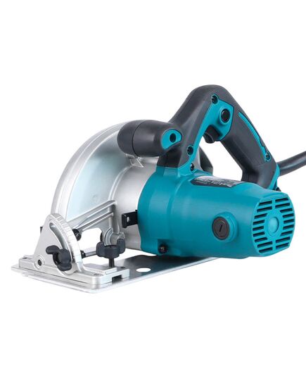 Пила дисковая MAKITA HS7600, 1200 Вт, 185х30 мм, 64 мм, 3.9 кг, коробка, изображение 5
