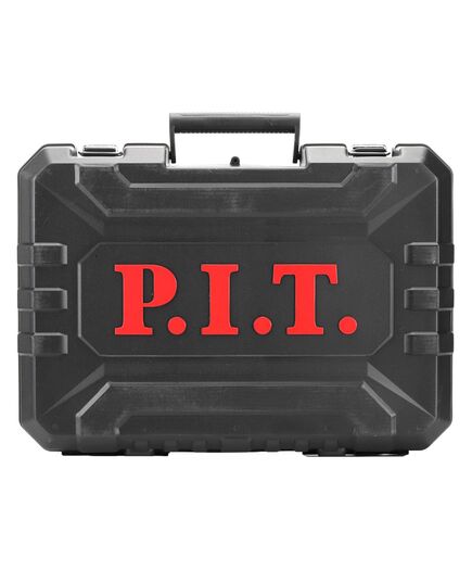 Перфоратор P.I.T. РВН32-C6, 3-реж, верт, 1500 Вт, 6.0 Дж, SDS+, Ø32 мм, 0-920 об/мин, изображение 5