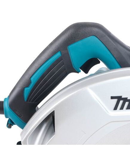 Пила дисковая MAKITA HS7600, 1200 Вт, 185х30 мм, 64 мм, 3.9 кг, коробка, изображение 7
