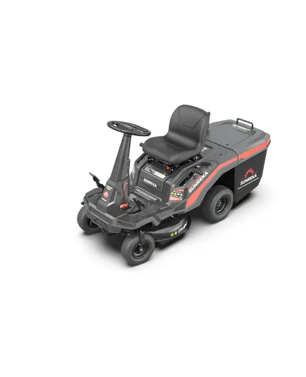 Райдер садовый SUNREKA GSR24LEG, изображение 3