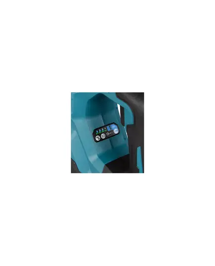 Акк. гайковерт ударный MAKITA TW010GZ, XGT 40В BL XPT, 1", 3150 Нм, привод 163 мм, без АКБ и З/У, изображение 7