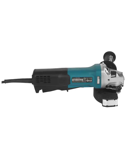 Угловая шлиф.машина MAKITA GA5095X01, 125 мм, 1900 Вт, 11500 об/мин, SJSII, AFT, тормоз, защита от непреднамеренного пуска, плавный пуск, изображение 5