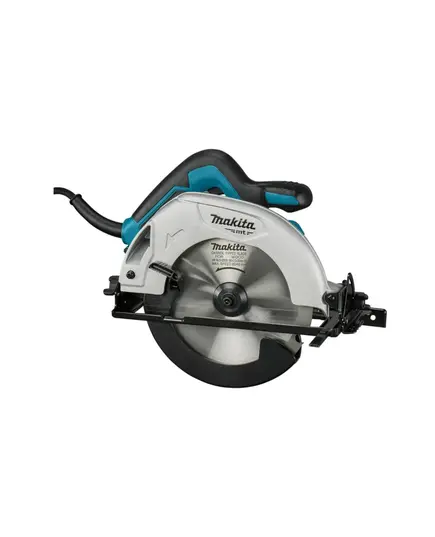 Пила дисковая MAKITA M5802B, 1050 Вт, 4900 об/мин, 190х30 мм, рез 68 мм, изображение 4