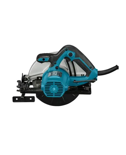 Пила дисковая MAKITA M5802B, 1050 Вт, 4900 об/мин, 190х30 мм, рез 68 мм, изображение 3