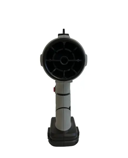 Акк. воздуходувное устройство P.I.T. PBO20H-350A SOLO, 20 В, 66 м³/ч, 209 м/с, 4 ск, 75000 об/мин, изображение 4