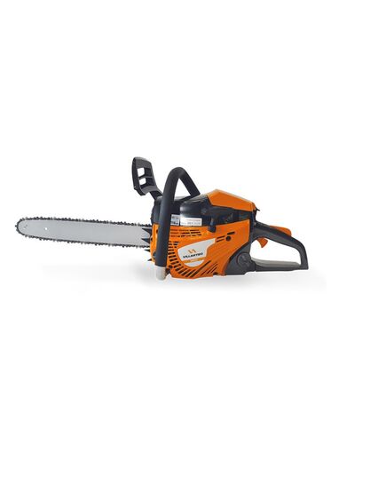 Бензопила VILLARTEC SB501 + Подарок: Масло 2T 100 мл / Масло Адгезионное 1л, 2.7 л.с, шина 40 см/16", 3/8", 1.3 мм, 56 зв, изображение 2