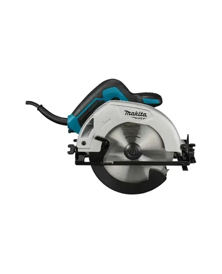 Пила дисковая MAKITA M5802B, 1050 Вт, 4900 об/мин, 190х30 мм, рез 68 мм, изображение 2
