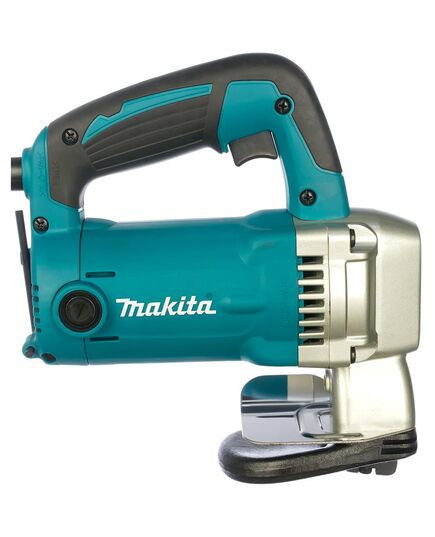 Ножницы листовые MAKITA JS 3201J, 710 Вт, 1600 ход/мин, до 4 мм, 3.4 кг, изображение 2