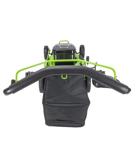 Акк. газонокосилка GREENWORKS GC82HPLM51, б/щ, без АКБ и ЗУ, изображение 5