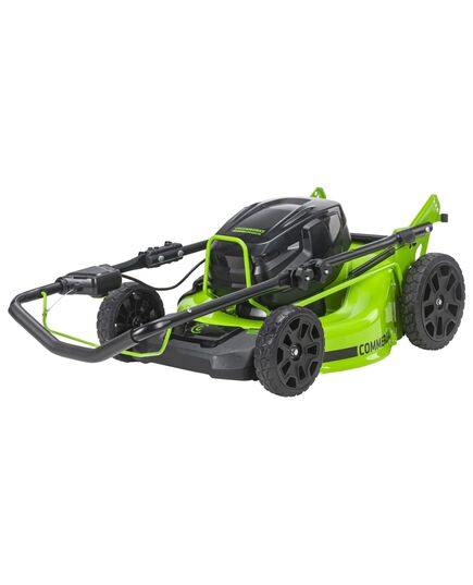 Акк. газонокосилка GREENWORKS GC82HPLM51, б/щ, без АКБ и ЗУ, изображение 9