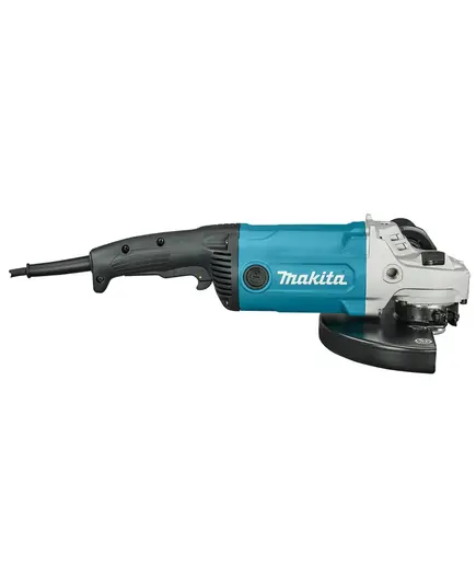Угловая шлиф.машина MAKITA GA9090N, 230 мм,  2200 Вт, 6600 об/мин, шнур питания 2 м, изображение 5