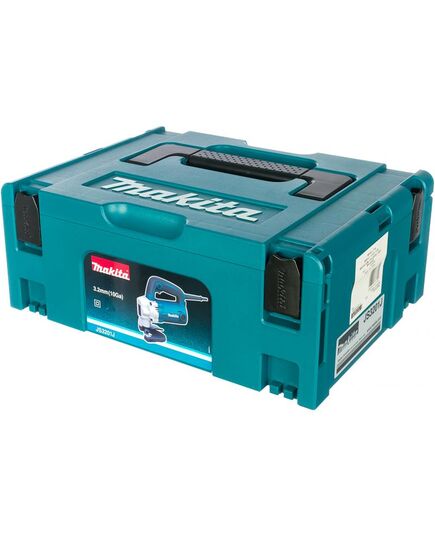 Ножницы листовые MAKITA JS 3201J, 710 Вт, 1600 ход/мин, до 4 мм, 3.4 кг, изображение 4