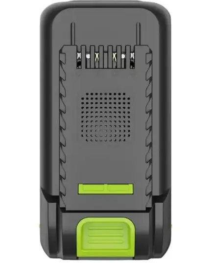 Аккумулятор GREENWORKS G40HP4, 40В, 4 Ач, Li-ion, High Power, изображение 5