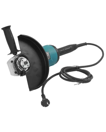 Угловая шлиф.машина MAKITA GA9090N, 230 мм,  2200 Вт, 6600 об/мин, шнур питания 2 м, изображение 3