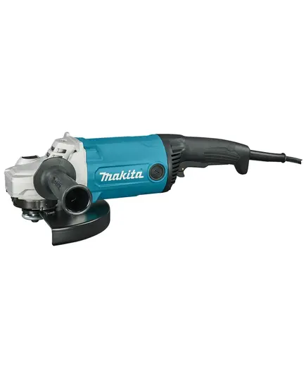 Угловая шлиф.машина MAKITA GA9090N, 230 мм,  2200 Вт, 6600 об/мин, шнур питания 2 м, изображение 6
