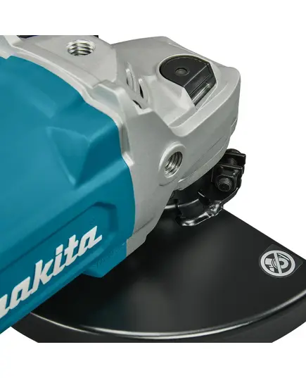 Угловая шлиф.машина MAKITA GA9090N, 230 мм,  2200 Вт, 6600 об/мин, шнур питания 2 м, изображение 8