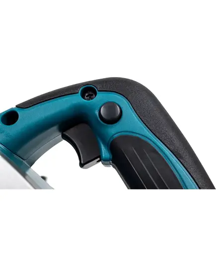 Рубанок MAKITA KP0800, 620 Вт, 82 мм, 17000 об/мин, глуб. 2.5 мм, 2.6 кг, изображение 8