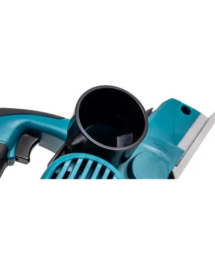 Рубанок MAKITA KP0800, 620 Вт, 82 мм, 17000 об/мин, глуб. 2.5 мм, 2.6 кг, изображение 10
