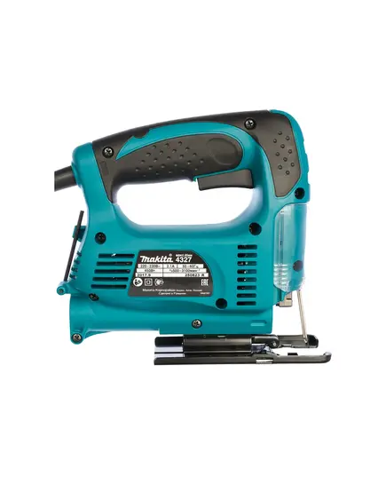 Лобзик MAKITA 4327, 450 Вт, 500-3100 х/мин, коробка, изображение 2