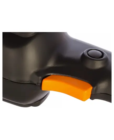 Полировальная машина MAKITA 9237CB, 1.2 кВт, 180 мм, 0-3200 об/мин, 3.4 кг, плавный пуск, изображение 8