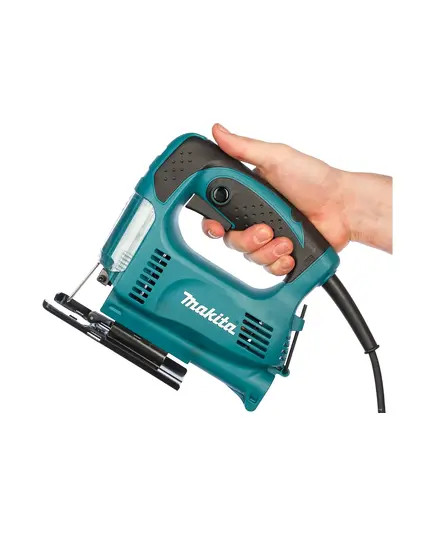 Лобзик MAKITA 4327, 450 Вт, 500-3100 х/мин, коробка, изображение 7