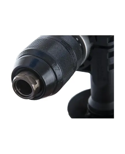Дрель ударная MAKITA HP 2051, 720 Вт 0-1200/0-2900 об/м, БЗП 13 мм, 2.3 кг, кейс пласт., изображение 3