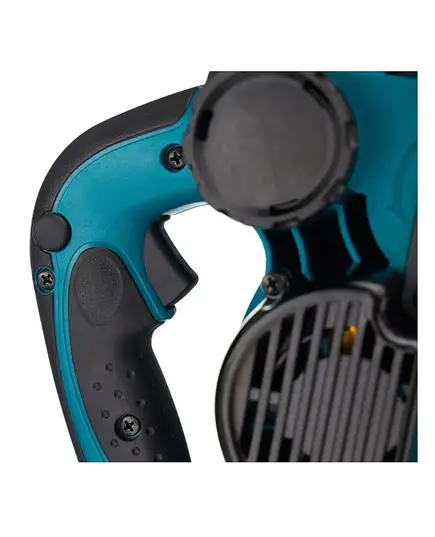 Рубанок MAKITA KP0810, 850 Вт, 16000 об\мин, 82 мм, 0-4 мм, 3.2 кг, изображение 6