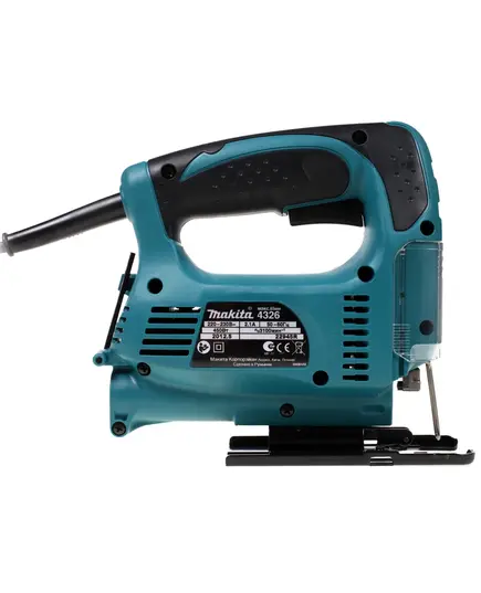 Лобзик MAKITA 4326, 450 Вт, 3100 об/мин, коробка, изображение 5