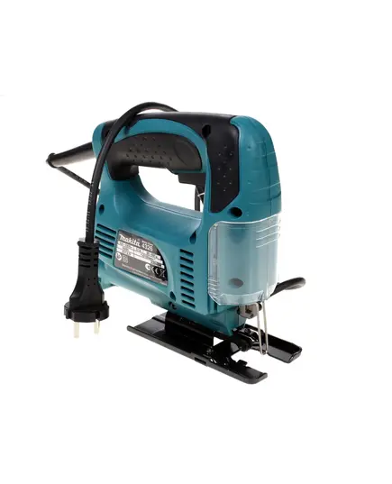 Лобзик MAKITA 4326, 450 Вт, 3100 об/мин, коробка, изображение 2