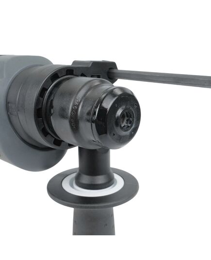 Перфоратор MAKITA HR 2475, 780 Вт, 2.7Дж, SDS+, 0-4500 уд/мин, 0-1100 об/мин, 24 мм, 3 кг, кейс, изображение 3
