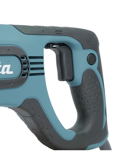 Перфоратор MAKITA HR 2475, 780 Вт, 2.7Дж, SDS+, 0-4500 уд/мин, 0-1100 об/мин, 24 мм, 3 кг, кейс, изображение 5