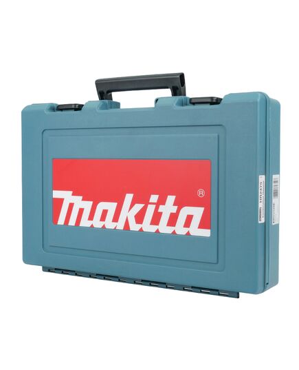 Перфоратор MAKITA HR 2475, 780 Вт, 2.7Дж, SDS+, 0-4500 уд/мин, 0-1100 об/мин, 24 мм, 3 кг, кейс, изображение 8