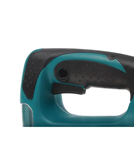 Лобзик MAKITA 4328, 450 Вт, 500-3100 х/мин, 18 мм, 65 мм, 1.8 кг, маятн. ход, стальная подошва, изображение 6