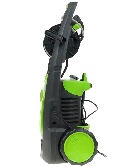 Мойка высокого давления GREENWORKS GPWG5, 140 bar, 2000 Вт., изображение 6