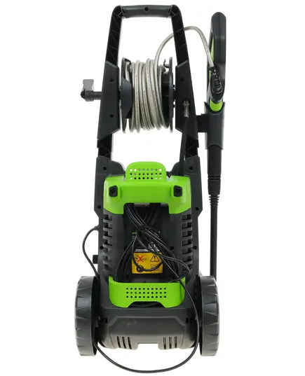 Мойка высокого давления GREENWORKS GPWG5, 140 bar, 2000 Вт., изображение 5