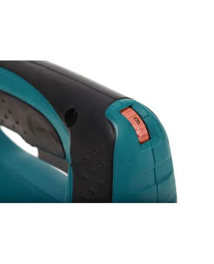 Лобзик MAKITA 4328, 450 Вт, 500-3100 х/мин, 18 мм, 65 мм, 1.8 кг, маятн. ход, стальная подошва, изображение 7