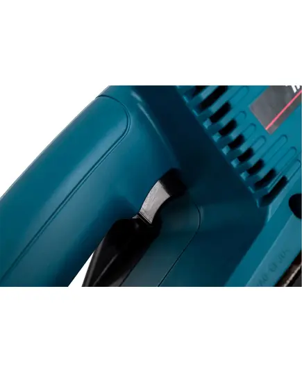 Ленточная шлиф.машина MAKITA 9910, 650 Вт, 76х457 мм, 270 м/мин, 2.6 кг, изображение 9