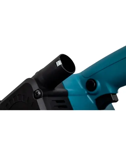 Ленточная шлиф.машина MAKITA 9910, 650 Вт, 76х457 мм, 270 м/мин, 2.6 кг, изображение 8