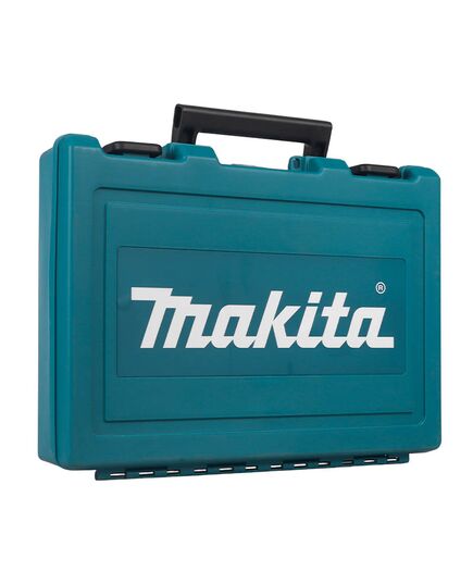 Перфоратор MAKITA HR 2470 X19 + патрон122823-7, 780 Вт, 2.7Дж, SDS+, 0-4500 уд/мин, 0-1100 об/мин, 24 мм, 2.6 кг, кейс, изображение 12