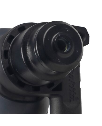 Перфоратор MAKITA HR 2470 X19 + патрон122823-7, 780 Вт, 2.7Дж, SDS+, 0-4500 уд/мин, 0-1100 об/мин, 24 мм, 2.6 кг, кейс, изображение 5